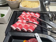 -海底捞火锅(万象汇店)
