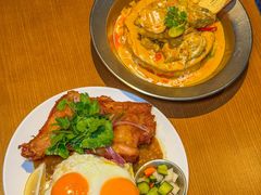 -泰盏鬼·颓废冬阴(陈家祠扬韬店)