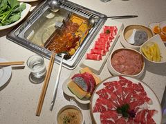 -海底捞火锅(创意园店)