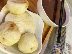 -嘉和一品粥(首经贸店)