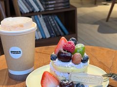 -EnergyCake蛋糕理想国