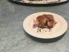 -凤凰园烤鸭店·唐山菜·传承花椒肉(老唐丰路店)