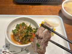 -乔街深夜食堂·台州菜·高压锅生蚝(杭州总店)