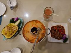 -芭堤雅泰国餐厅(胜利路店)