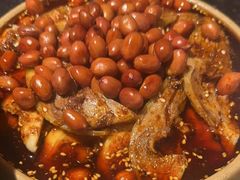 -小饕荟雅安贡椒鱼鲜馆(广福桥店)