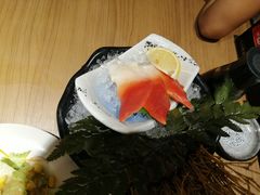 -万岁寿司(蓬江万达店)