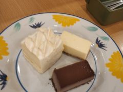 -萨莉亚意式餐厅(玉泉路物美店)