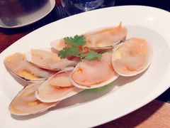 刀贝-协成海鲜火锅(情侣路店)