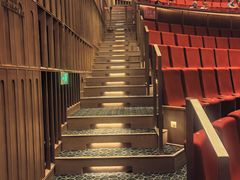 -交通银行前滩31演艺中心