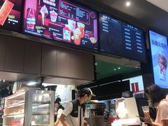 -肯德基(平江新城店)