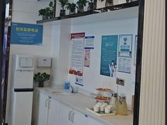 -深圳富茂格伦菲尔口腔门诊部(龙华清湖总院)