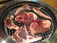-赤坂亭·M9和牛烧肉·铁板烧(合肥万象城店)