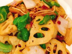 -小李子油焖大虾(南浦店)