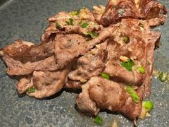 -牛将军•涮肉•烤肉(北京王府井·故宫店)