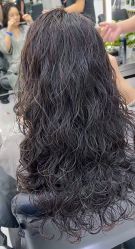 -FASHION PALACE hair+