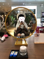 -意廊 Hair Salon