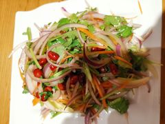 -秦香阁·西北家常菜(徐汇日月光中心店)