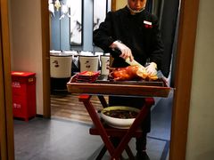 羲和烤鸭-羲和雅苑•北京烤鸭(吴中路万象城店)