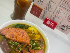 -百乐门粉面店(二龙喉分店)