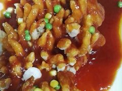 -好福记饭店(红梅公园店)