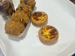 -味多美蛋糕(安定门店)