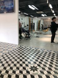 -ASA HAIR SALON