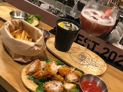 -NAYA Bar ·酒(红山店)