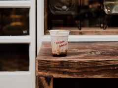 -佐敦面包铺·JORDAN BAKERY