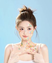 -梦摄影少女写真馆(麦凯乐国际公寓A座店)