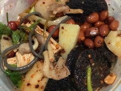 -金花泡菜(马栏山店)