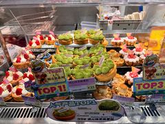 -PAOPAO Bakery&Café(港汇店)