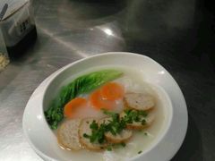 -山顶沙河粉-粤菜馆(凯旋店)