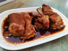 -嘉和一品粥(魏公村店)