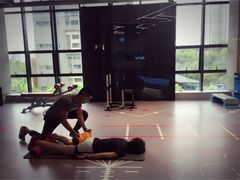 -GYMCARE VIVA(金开店)