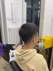 -保罗造型