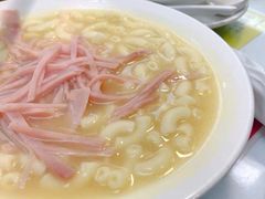 -澳洲牛奶公司(佐敦店)