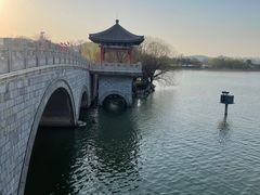 -云龙湖旅游景区