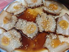 -黎记大排档(慈云路店)