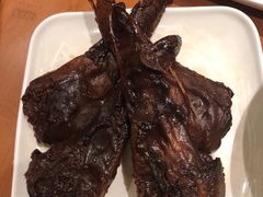 -杨氏青龙虾·羊蝎子(托乐嘉店)