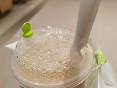 -奈雪的茶(青岛卓悦里INTOWN店)