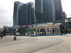 -牛角村(大族广场店)