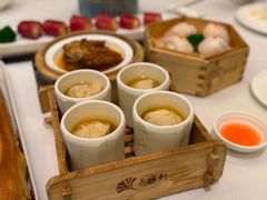 -天瑞轩·粤菜餐厅