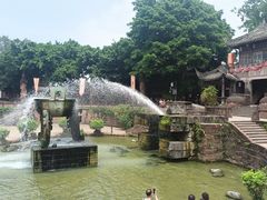 -黄龙溪古镇