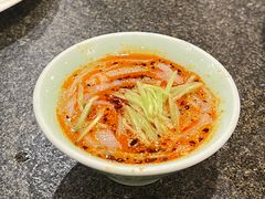 芥末凉粉-河东颐祥阁(世贸店)