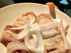 -百年果林椰子鸡(中洲店)