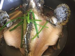 -ZF Seafood Restaurant 卓峰海鲜餐