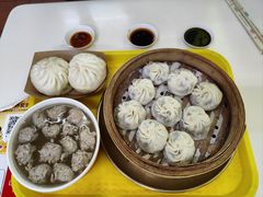 -津品味小吃(大学湾店)