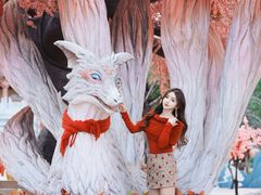-厦门方特东方神画