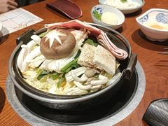 -二丁目食堂(铁西万象汇店)