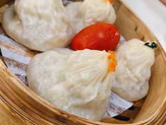 灌汤小笼包-鸿福楼(观澜店)